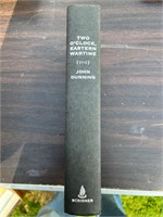 Two O’Clock Eastern Wartime Book