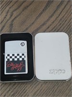 Dale Earnhardt #3 Sealed Zippo Lighter