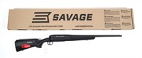 Savage Model Axis .308 WIN Bolt Action, 22"
