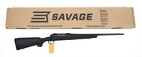 Savage Axis .270 WIN. Bolt Action, 22" Barrel,