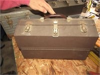 kennedy toolbox