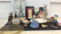 Assorted Collectables K14C