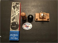 Bowling Collection