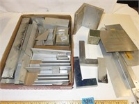 Lot of Scrap Aluminum