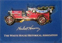 2016 White House Christmas Ornament