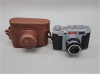 1960 Anny 44, 127 roll film rangefinder camera