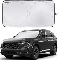 Magnelex Sunshade for Car (Large 63 x 33.8 in)