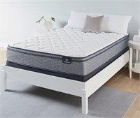 King Serta Armisted 12" ET Mattress