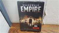 NEW Boardwalk Empire The Complete First Season DVD