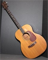 Martin & Co. O-18T Serial Number