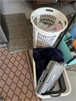 Laundry basket grouping