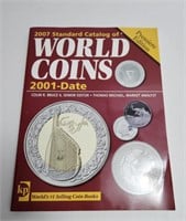 Krauss World Coins Catalogue 2001-2005