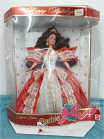 10th Anniversary Barbie