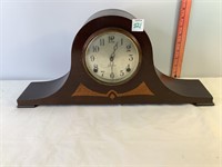 Sessions Mantle Clock