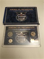 American President's Coin Collection