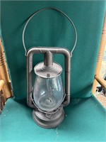 Enbury MFG.  Co. No 210 Lantern