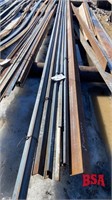 Misc. Full Lengths Of Angle Iron,