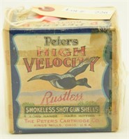 Lot #226 - Vintage Peters High Velocity 20