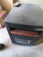 EDENPURE HEATER - UNTESTED