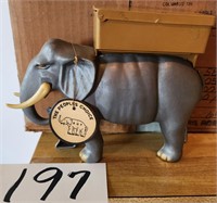 Novelty Elephant