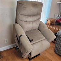 Elect Lift Chair (untested)