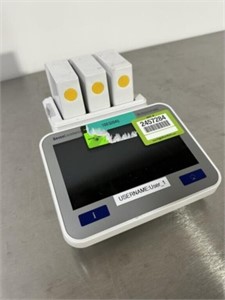 Mettler SevenExcellence pH/Conductivity Meter
