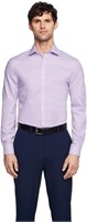 Tommy Hilfiger Men's Non Iron Slim Fit Solid
