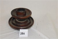 LARGE INSULATOR