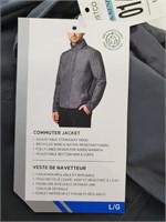 MONDETTA OUTDOOR PROJECT MENS JACKET SIZE L