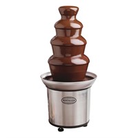 Nostalgia 4-Tier Chocolate Fountain $43