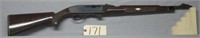 Remington Model 77 .22 Clip Brown Nylon