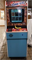 Donkey Kong Multi-Arcade - 39 Classic Games!