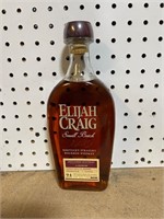 Elijah Craig Small Batch Single Barrel A1 pick