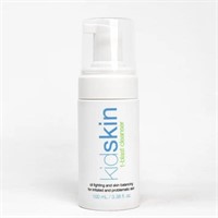 Sealed-Kidskin- T-Blast Cleanser