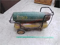 Knipco portable heater