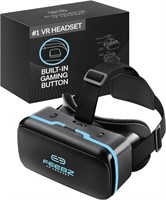 VR-V-04 Headset