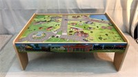 Kids Play Table Q12G