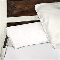 SnugStop The Original Bed Wedge | Gap Filler Betwe