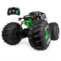 Mega Grave Digger RC Monster Truck, 1:6