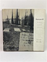 BONEYARDS - Detroit Under Ground (1st Printing),