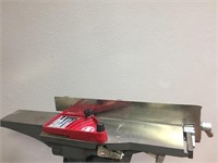 Shopsmith 4"Jointer Attachment
