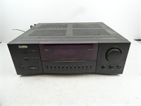 KHL Audio Systems AM/FM Stereo Receiver (Power