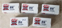 250 Rounds of Western Super X .22 Long Rifle Ammo!