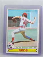 1979 Topps Tom Seaver