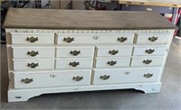 Farmhouse Style Dresser