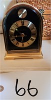 Small Seth Thomas Clock, Untested