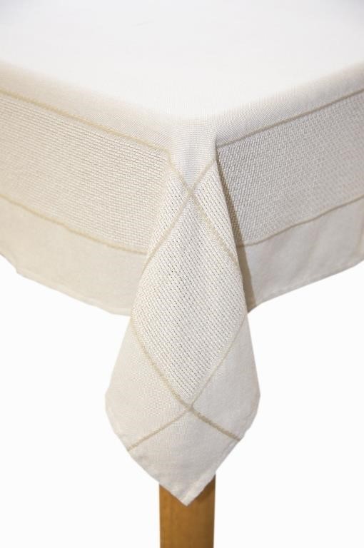 Carlisle 100% Polyester Tablecloth