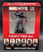 (HI) Marvel Avengers Captain America 1:16 scale