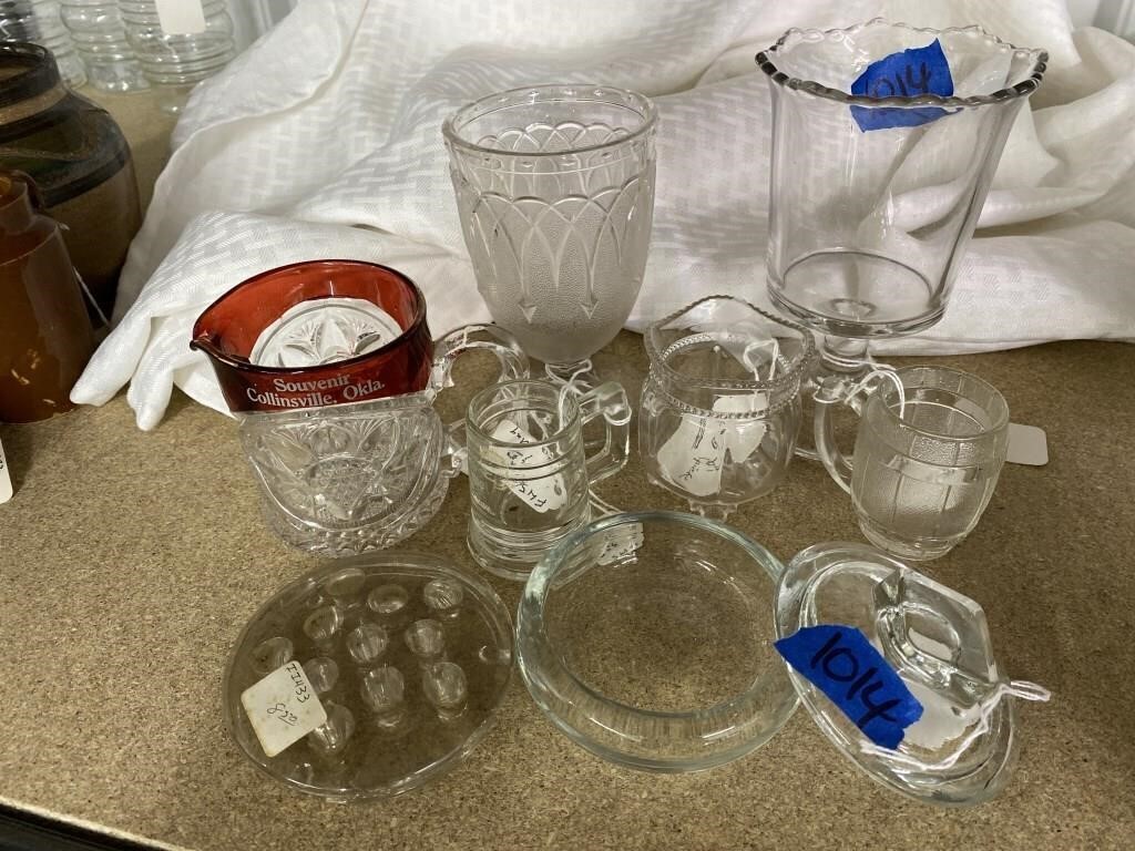 May 13 - Online Only Multi Estate Auction