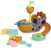 WowWee Baby Sharks Ultimate Shipwreck Playset